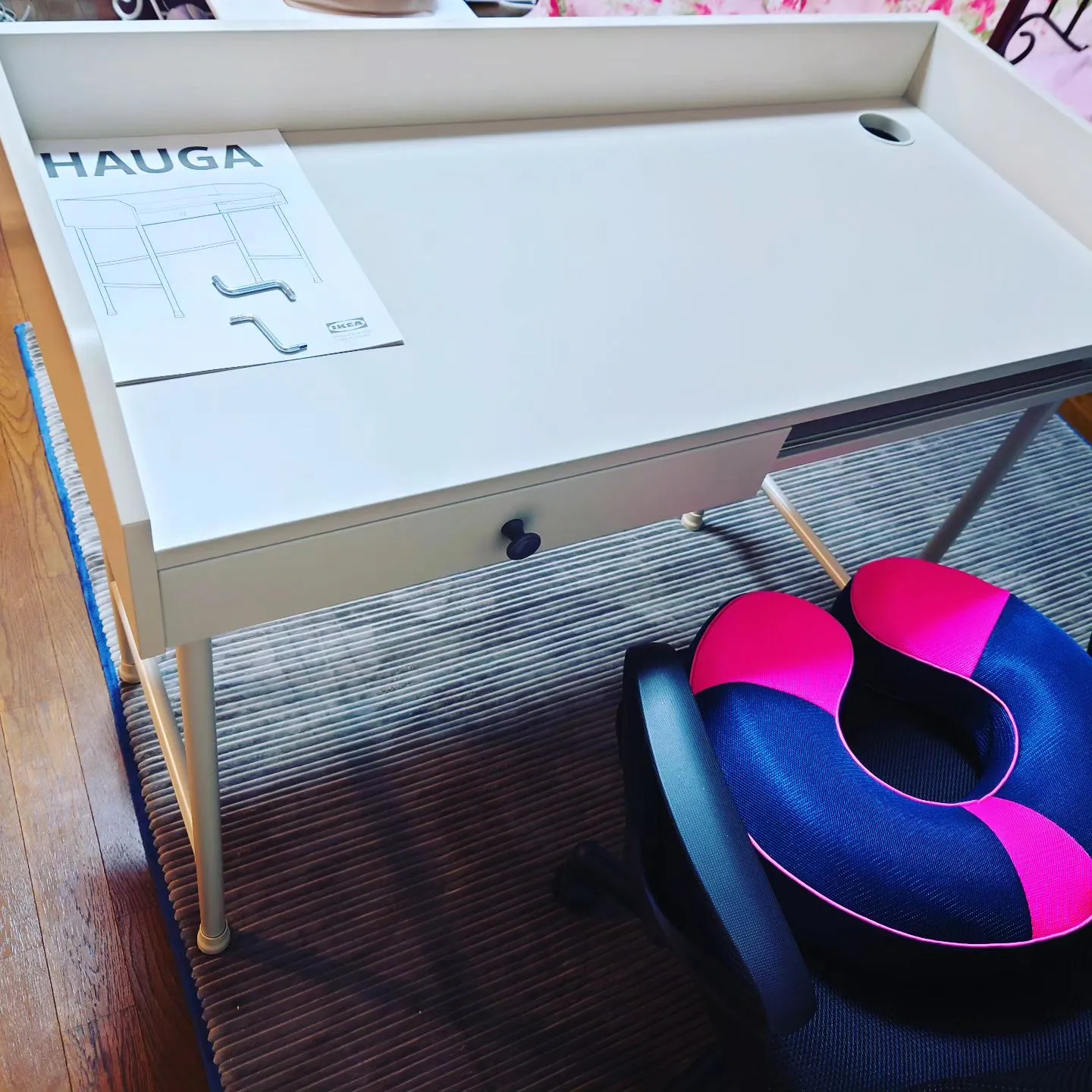 【IKEA】施工事例